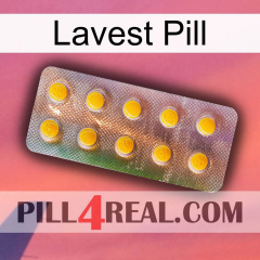 Lavest Pill new11